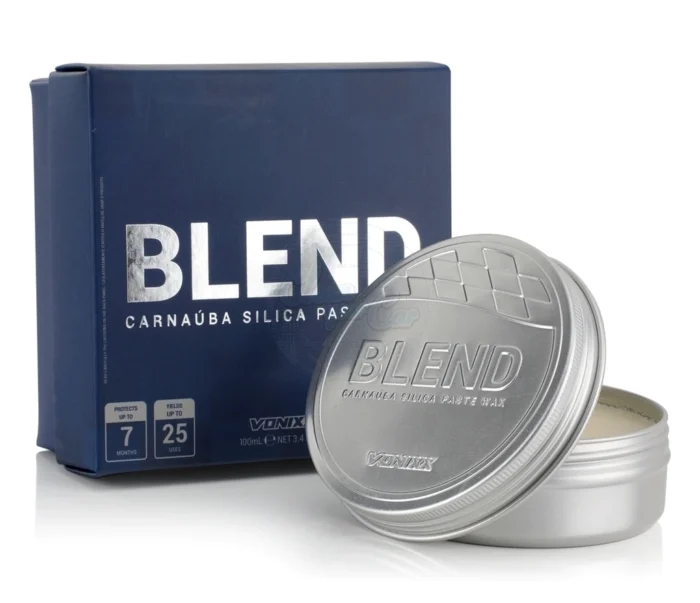 Blend Ceramic & Carnauba Cera en Pasta 100 ml