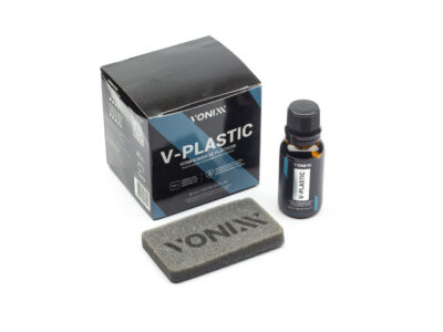 SELLADOR DE PLASTICOS V-PLASTIC 20ML