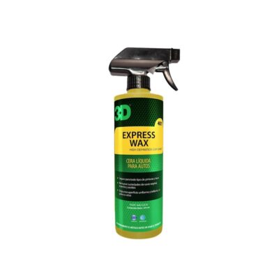 Express Wax