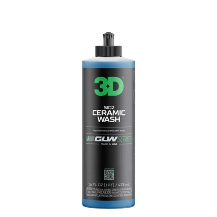 GLW Ceramic Wash