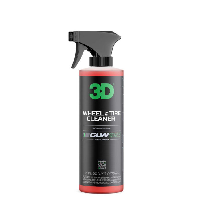 GLW Wheel & Tire Cleaner