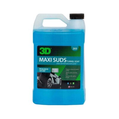 Maxi Suds 4lts