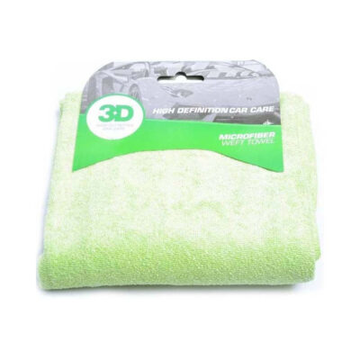 Microfibra Jumbo Premium para Secado 70 x 90 cm