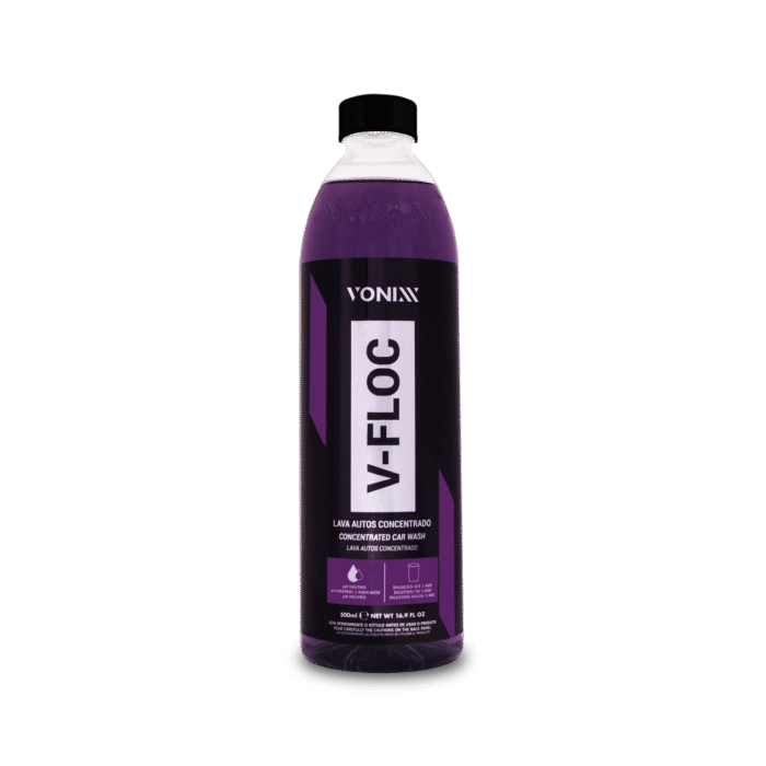 Vonixx-V-FLOC-500ML V-Floc x 500ml – Shampoo