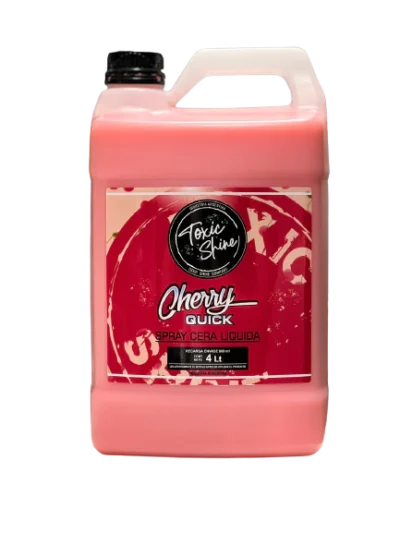 Cherry quick 4LT