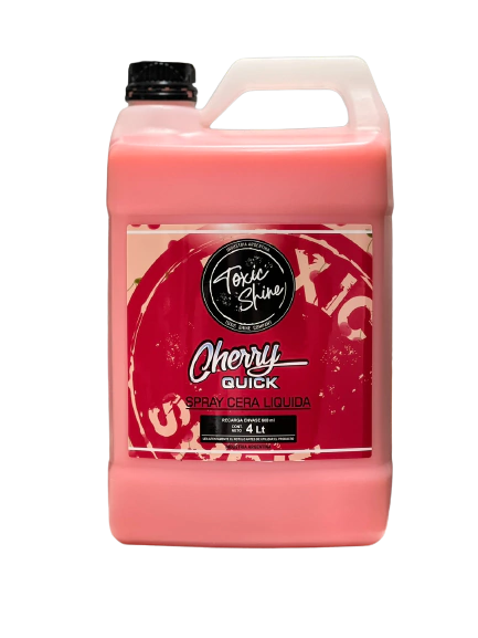 Cherry quick 4LT