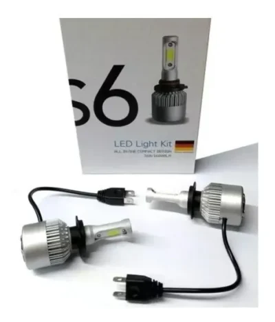 cree led s6