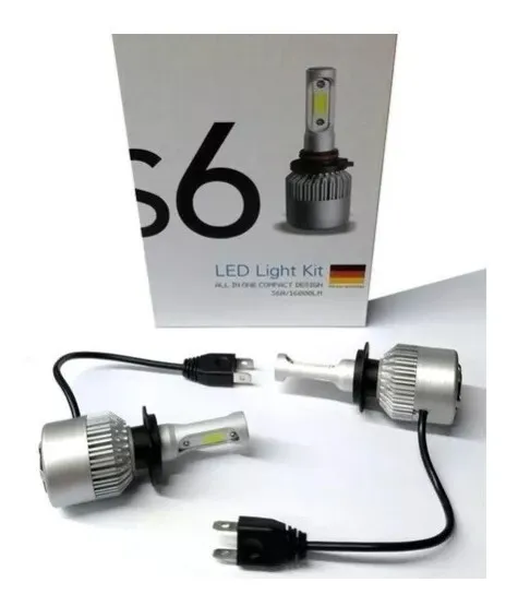 cree led s6