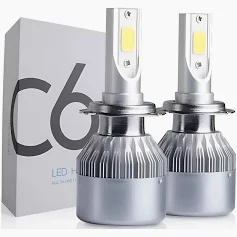 CREE LED C6