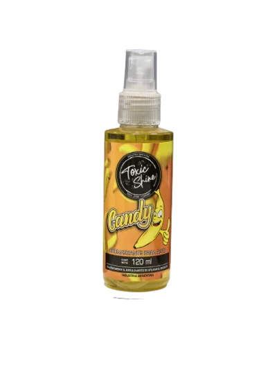Perfume Candy Banana