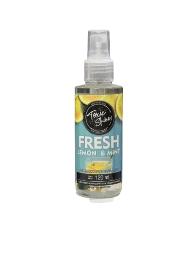Perfume Lemon y Mint