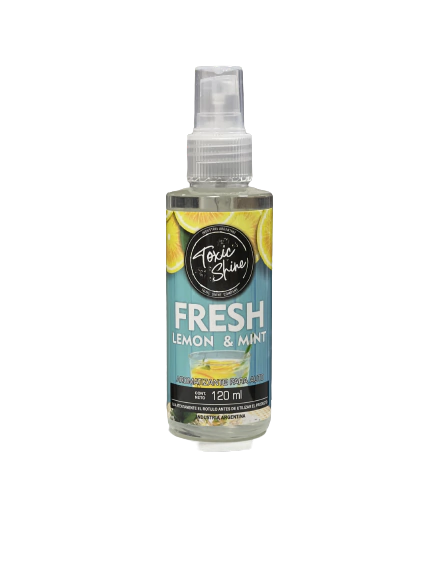 Perfume Lemon y Mint