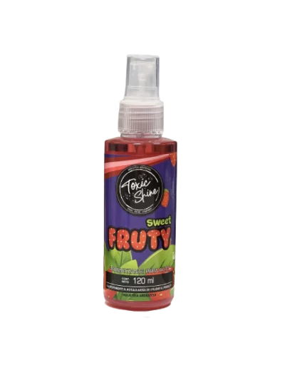 Perfume Sweet fruty