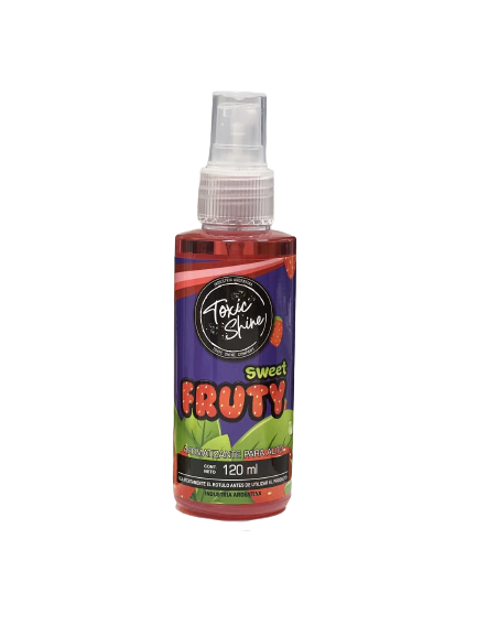 Perfume Sweet fruty