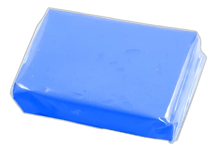 clay bar