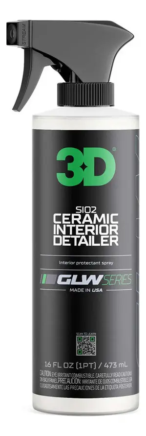 Ceramic Interior detailer GLW