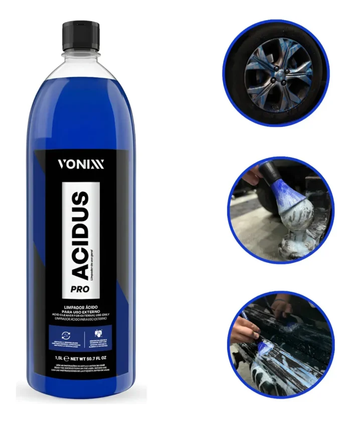 Acidus Pro 1.5L