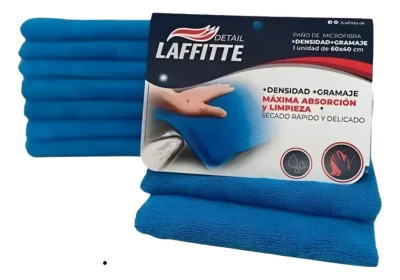 Microfibra Laffitte 60x40