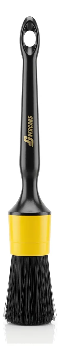 BROCHA STIFF 30 MM CERDAS DURAS