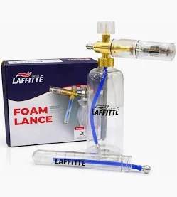 descarga Foam Lance Laffitte