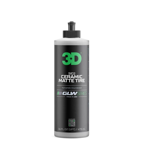 GLW CERAMIC MATTE TIRE