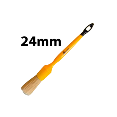BROCHA  CERDAS NATURALES  CLASSIC 24  MM