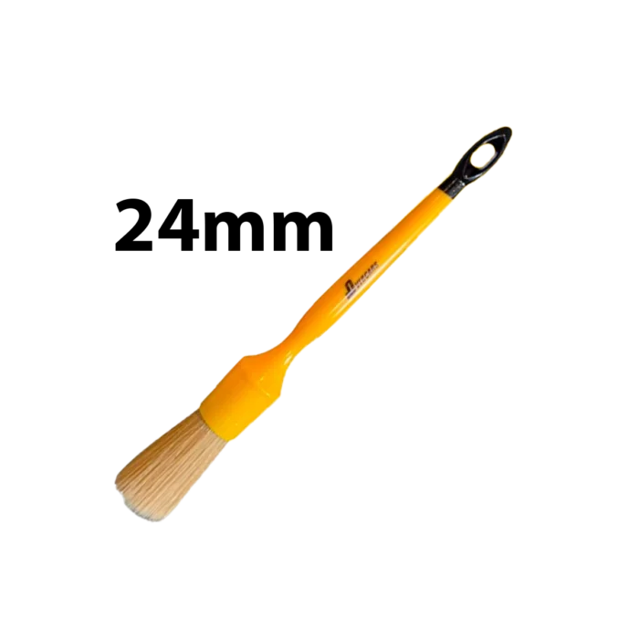 BROCHA  CERDAS NATURALES  CLASSIC 24  MM