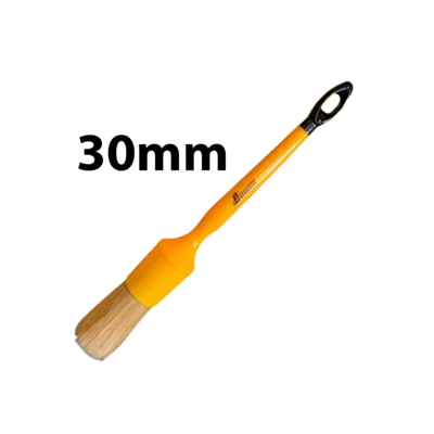 BROCHA CERDAS NATURALES CLASSIC 30MM