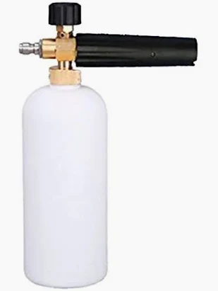 shopping (4) Foam lance