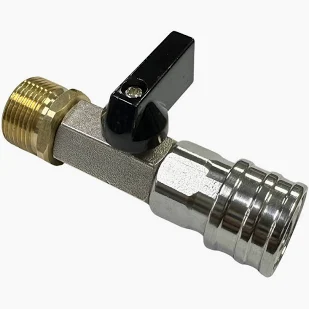 Llave paso