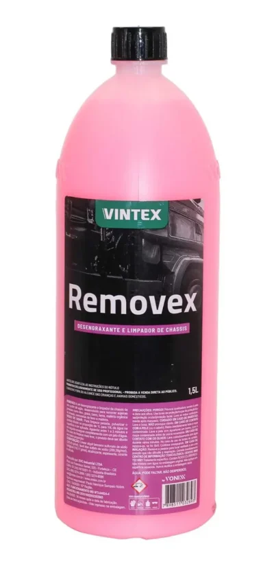 Removex Desengrasante Chasis 1.5 L