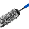 Cepillo Limpia Llantas De Microfibra Detailing