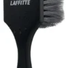 Cepillo Pasaruedas Llantas Mango Corto Laffitte
