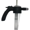 Pulverizador Manual Laffitte 2L Generador De Espuma Con Boquilla Ajustable