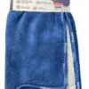 MICROFIBRA DE SECADO 60X40 DOBLE CORAL FLEECE 660GSM