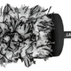 Cepillo Limpia Llantas De Microfibra Detailing