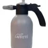 Pulverizador Manual Laffitte 2L Generador De Espuma Con Boquilla Ajustable