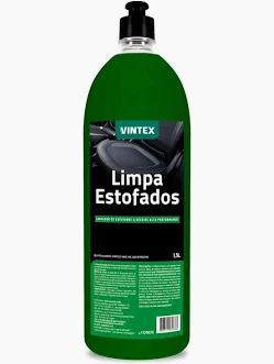 Limpia estofado